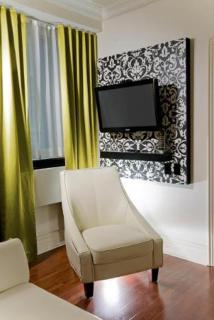 Hotel Victoria - Toronto - 2