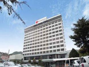 Ramada by Wyndham Songdo - 9