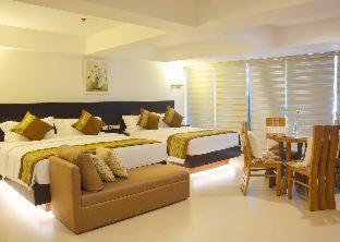 Commander Suites de Boracay - Boracay - 6