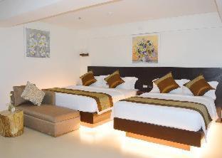 Commander Suites de Boracay - Boracay - 5