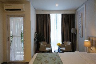 Panbil Residence Serviced Apartment - Batam Center - 8