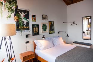 The House of Sandeman - Vila Nova de Gaia - 8