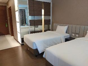 Panbil Residence Serviced Apartment - Batam Center - 7