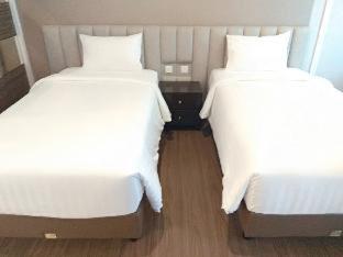 Panbil Residence Serviced Apartment - Batam Center - 6