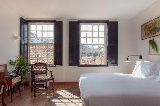 The House of Sandeman - Vila Nova de Gaia - 4