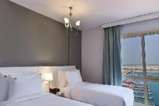 Jannah Hotel Apartments & Villas - Ras al Khaimah - 5