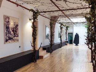 The House of Sandeman - Vila Nova de Gaia - 3