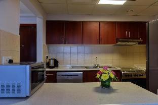 Jannah Hotel Apartments & Villas - Ras al Khaimah - 2