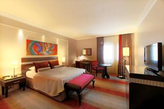 Almira Hotel Thermal Spa & Convention Center - Bursa - 9