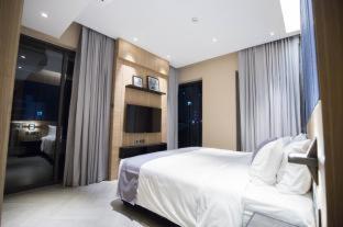 One Residence Hotel & Apartment - Phnom Penh - 9