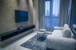 One Residence Hotel & Apartment - 7