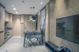 One Residence Hotel & Apartment - 5
