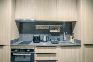 One Residence Hotel & Apartment - 4