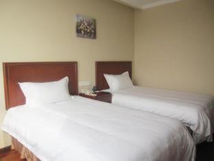 GreenTree Alliance Jiangsu Wuxi Yixing jinsanjiao Bus Station Hotel - 8