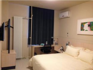 Jinjiang Inn Beijing Fengtai East Avenue Railway Station - 7