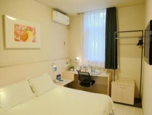 Jinjiang Inn Beijing Fengtai East Avenue Railway Station - 6