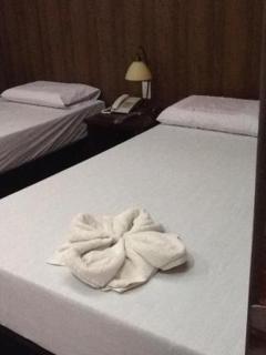 Westgate Hotel - Laoag - 1