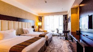 Best Western Premier Tuushin Hotel - Ulaanbaatar - 3
