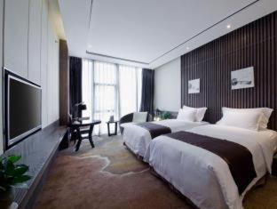 Zhuhai Palm Spring Hotel - Zhuhai - 9