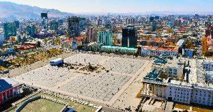 Best Western Premier Tuushin Hotel - Ulaanbaatar - 2