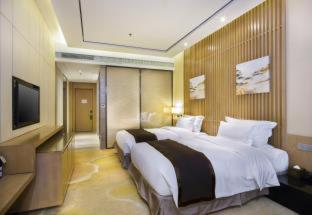 Zhuhai Palm Spring Hotel - Zhuhai - 7