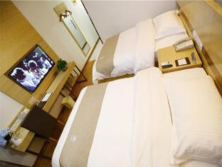 GreenTree Inn Beijing Chaoyang District Maquanying Subway Station Express Hotel - 8
