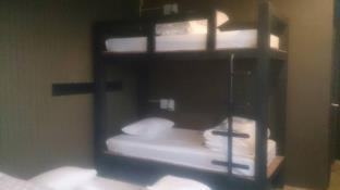 Capsule Hostel Chiangkhan - 2