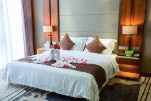 Zhuhai Palm Spring Hotel - Zhuhai - 3