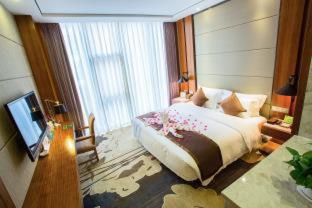 Zhuhai Palm Spring Hotel - Zhuhai - 2
