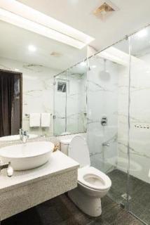 Lenox Hotel - Dagupan - 9