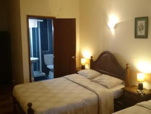 Residencial S. Gião - 3
