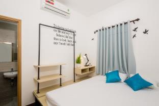Fedora Hostel - Đà Nẵng - 8