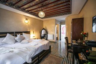 Palais Houyam - Fès - 7