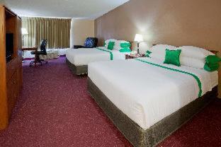 Med City Inn & Suites Rochester Mayo Clinic Area - Rochester - 4