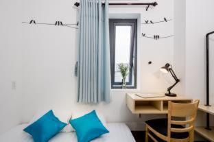 Fedora Hostel - Đà Nẵng - 3