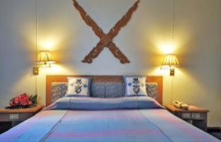 Maeyom Palace Hotel - Phrae - 8