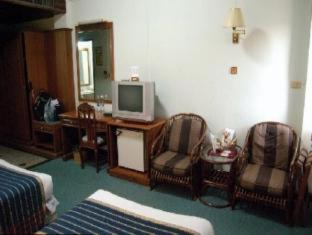 Maeyom Palace Hotel - Phrae - 4