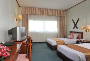 Maeyom Palace Hotel - Phrae - 3