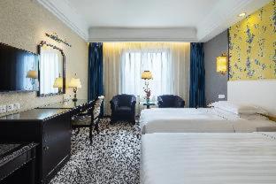Grand Metropark Hotel Hangzhou - 6 minutes walk to the West Lake - 1