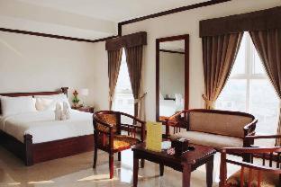 Capitol Residence - Vientiane - 1