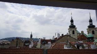 Royal Road Residence - Prag - 9
