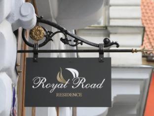 Royal Road Residence - Prag - 8