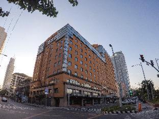 Bayview Park Hotel Manila - 6