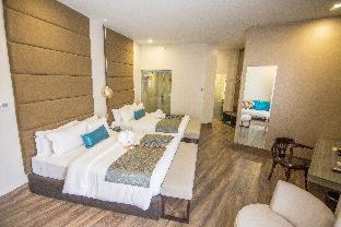 Goldberry Lite Hotel - Iloilo City - 9