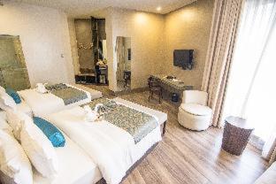 Goldberry Lite Hotel - Iloilo City - 7