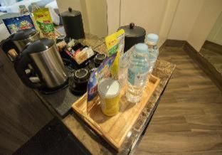Goldberry Lite Hotel - Iloilo City - 6