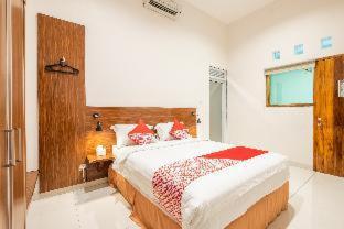 Urbanview Darmo Residence Bandung - 6