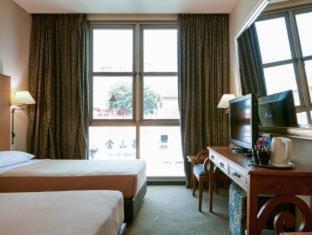 Classique Hotel - 9