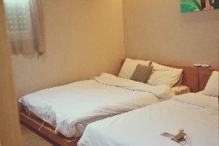 Andong Poong-gyung HOSTEL n LIBRARY - 5