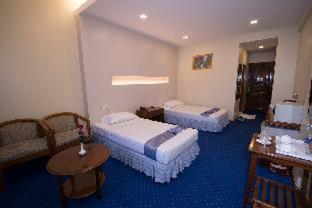 Panorama Hotel - Yangon - 9
